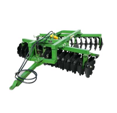 China Machinery Repair Shops Agriculture Equipment 3 Point Disc Harrow for sale