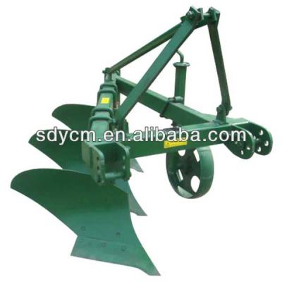 China Applicable for 2014 popular tractor sand dry small soil share plow for sale