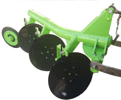 China Farms Farm Equipment One Way Tractor Disc Plow For Sale for sale