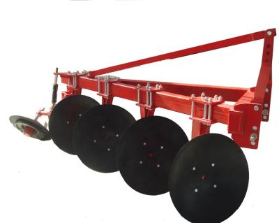 China Small Tillage Farm Tractor One Way Disc Hub Plow For Sale for sale