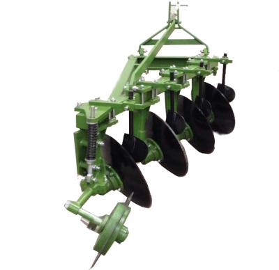 China Tillage disc plow for sale