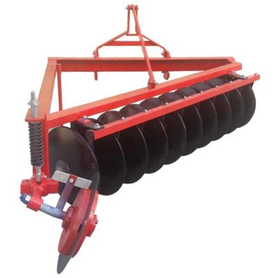 China Farms made in China 10 three point blade disc plow mounted with tractors for sale