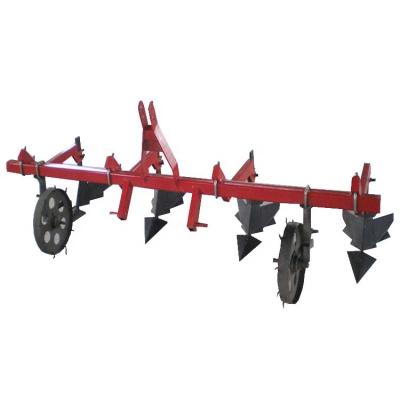 China 1.5 m2 ridging rows farms agricultural machinery 3Z series cultivators garden cultivator for tractors for sale