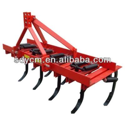 China Can accomplish various field services at the same time including high quality 3 point farm soil cultivator for sale