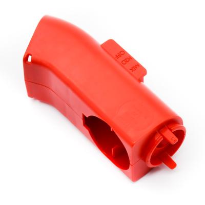 China Household Product Mold Molding For OEM Injection Molds Maker/Cast ABS Housing Machine Mold Pillar Bottle Maker Plastic Mold for sale