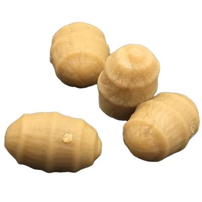 China Eco-friendly Material Carp Fishing Fake Bait Floating Artificial Tiger Nut Lure Pop Up Terminal Tackle Accessories for sale