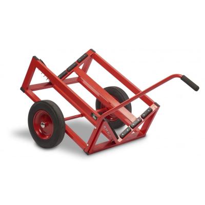 Κίνα Β Kart 500Kg βαρέων καθηκόντων σωλήνων επεξεργασία διαχειριζόμενου εξοπλισμού καροτσακιών υλική προς πώληση