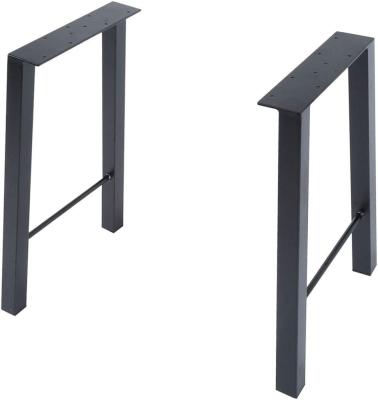 China 22 Inch Coffee Modern Metal Table Legs Contemporary Metal Dining Table Bases for sale