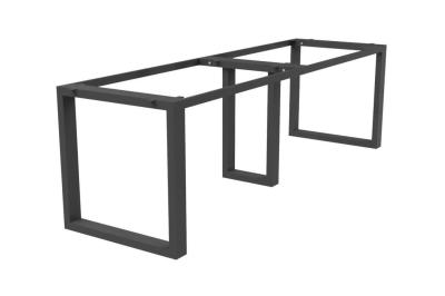 China XL RECTANGLE TABLE LEGS WITH TOP SUPPORT FRAME for sale