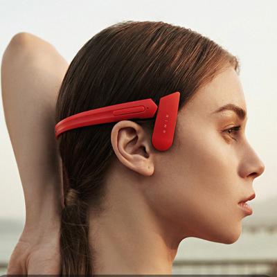 China Original Blueteeth 5.0 Open Air Earphone Headsets Handsfree Sports Wireless Headsets Wireless Headsets Handsfree High Tech for sale