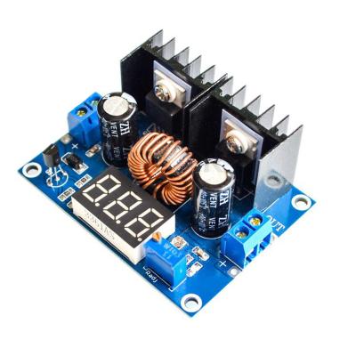 Китай Доска Pcb Pwm инвертора монтажной платы 4-38V DC 200W 8A Pwm 1.25-36V продается