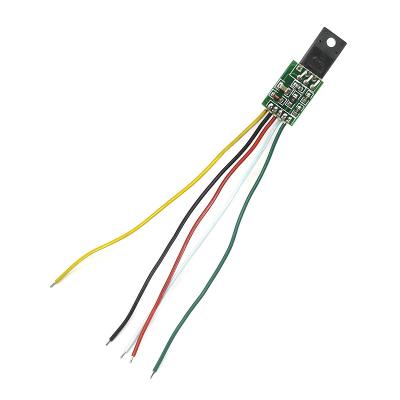 Κίνα CA-888 LCD TV Power Module Οικουμενική μονάδα τροφοδοσίας ηλεκτρικού ρεύματος ελέγχου παραθύρων προς πώληση