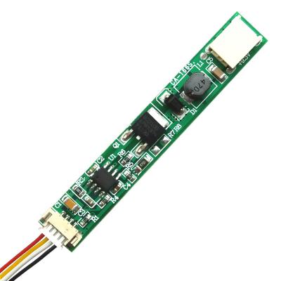 China Ertrag 9.6V CA-166S Laptop-Universal-Constant Current Boards 68*10mm zu verkaufen