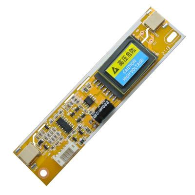 China CA-1502 Portão pequeno 15-22' Universal LCD Inverter Board para PC Monitor 2 lâmpadas CCFL à venda