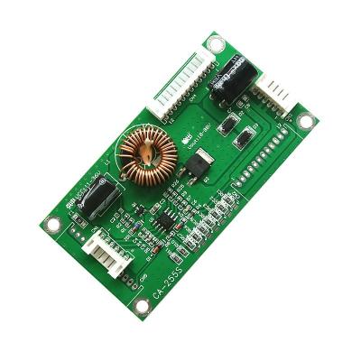 China CA255S LED Driver Board Universal 10-48 polegadas TV led placa de corrente constante à venda