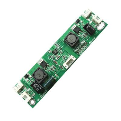 China Motorista Board Constant Current Led Driver Board do luminoso do diodo emissor de luz de CA-266s 32-65” à venda