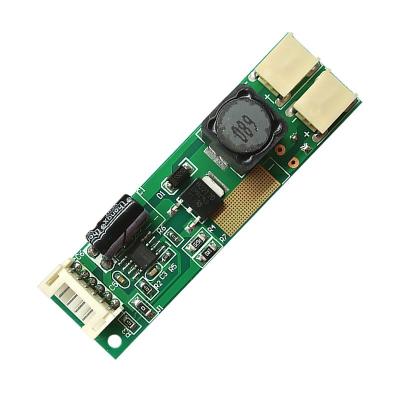 China Ca-155 10-30v Led Backlight Driver Board Led inverter for Light Adjustment for sale