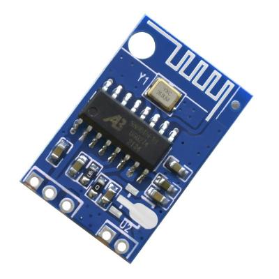 Chine Conseil audio de Bluetooth de module de CA-6928 Bluetooth pour l'amplificateur 23*15mm à vendre