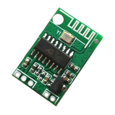 China CA-6912 12V Digitaal BT Audio Board Klasse D Speaker Amplifier Module Board Te koop