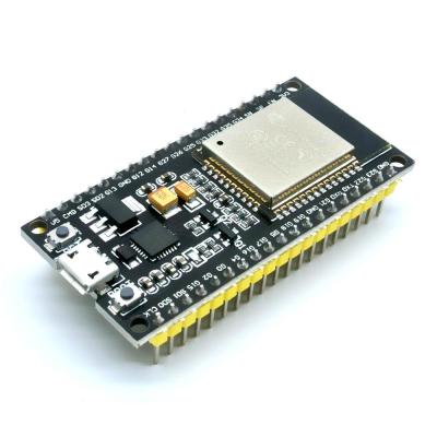 China ESP32 ESP32S ESP32 Wifi Development Board DEVKIT V1 USB Dual Core for sale