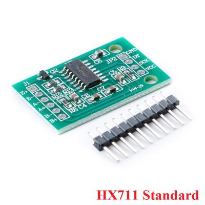 China HX711 que pesa el pedazo de Mini Standard Dual Channel Dedicated 24 del módulo del sensor en venta