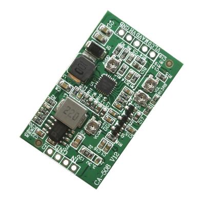 Cina CA-508 Modulo di alimentazione 12v LCD TCON Board VGL VGH VCOM.AVDD 4 in vendita