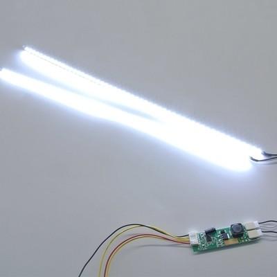 Κίνα Rgb TV Backlight 6.8x2cm παροχής ηλεκτρικού ρεύματος υψηλής τάσης μετατροπέας προς πώληση