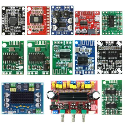 Κίνα TPA3116 TPA3118 PAM8610 PAM8403 CA6912 Ακουστική πλακέτα ενισχυτή μονάδας Bluetooth προς πώληση