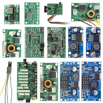 China LM2596 Step Down Module XL6009 Boost Module Ca1235 Ca1253 Ca1215 Power Module zu verkaufen