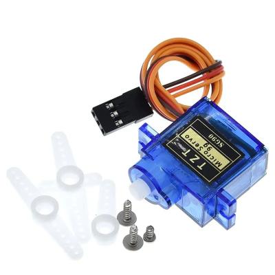 China Sg90 Pro 9g Micro Servo para Avião 6CH RC Helicóptero Kds Esky Align Helicóptero à venda