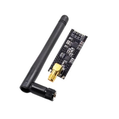 China NRF24L01 PA Modulo sem fio LNA com antena de 1000 metros de longa distância FZ0410 à venda