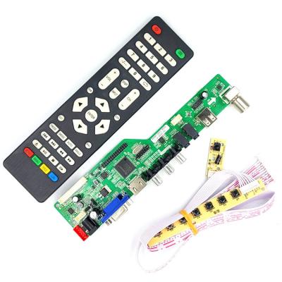 Cina T.HU6710.03C Sostituire la vecchia T.HD8503.03C LCD TV Controller Driver Board in vendita