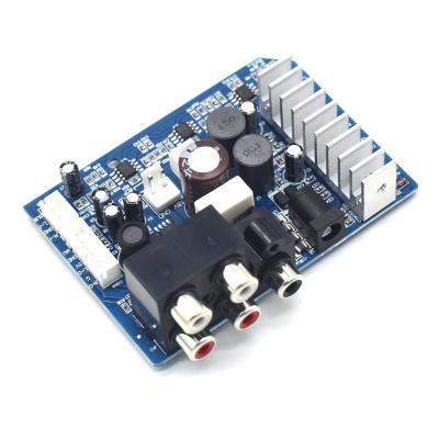 China CA-3110A Digital Subwoofer Amplifier Board 8-24V 2*15W TPA3110 Amplifier Module zu verkaufen