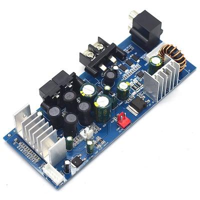 China CA-3116A Digital Subwoofer Amplifier Board 8-24V 2*50W TPA3116 Amplifier Module zu verkaufen