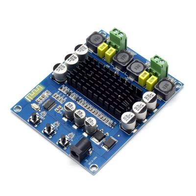 China CA-3168 2*50W drahtloser digitaler Stromverstärker Board Doppelkanal TPA3116D2 DIY Lautsprecherverstärker Modul Linearverstärker zu verkaufen