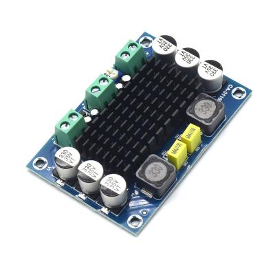 China CA-3116D Original 100W Mono Audio Verstärker Board TPA3116D2 Empfänger und Verstärker zu verkaufen