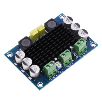 China 100W High Power Mono Audio Amplifier Board CA-3116D TPA3116D2 for Home Amplifier for sale