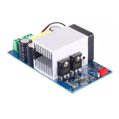 China 1000W Super Power Mono Digital Amplifier Board for Subwoofers Professional Amplifier for sale