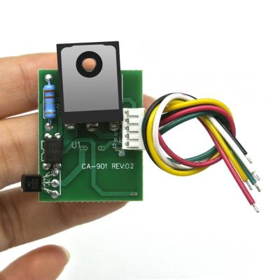 China CA901 Placa de conversión de inversor de TV LED LCD con módulo de alimentación SSH7N90 en venta