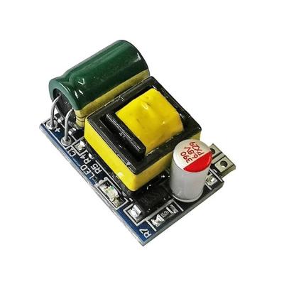 China Standard Mount AC/DC Converter Board 700MA 3.5W Isolation Switch Power Module 220V AC 5V DC for sale