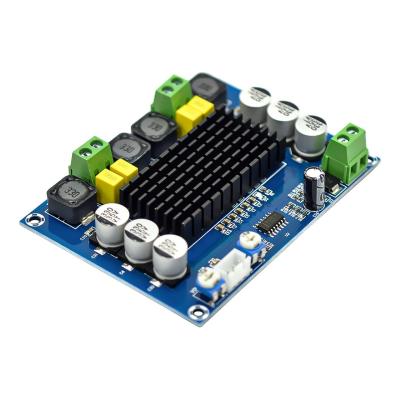 China TPA3116D2 Verstärker Audio Board CA-3116S 2*50W drahtloser Dual Channel Digital Power Modul zu verkaufen