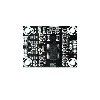 China TPA3110 High Power Audio Amplifier Board 15W*2 DC 8-18V for sale