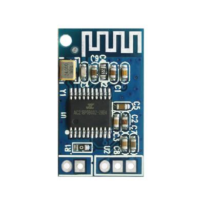 China Creatall CA-6928 Bluetooth Speaker Amplifier Module Digital Power Channel for sale