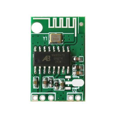 China CA-6928 V1.6 5VDC 5.0 Bluetooth Modulo de áudio de alto-falante Modulo de amplificador de potência à venda