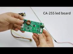 CA-255 Constant Current Board Universal 10‘‘-42“ Led Tv Backlight Driver Board