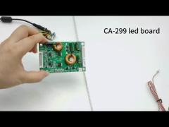 CA-299 Led Tv Universal Inverter Board 32‘‘-60“ Self Adjusted Current