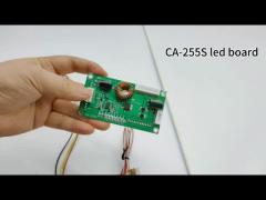 CA255S LED Driver Board Universal 10-48inch Tv led constant current board