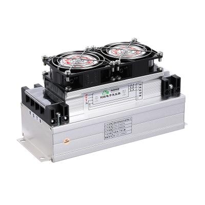 China WB-T150 (15KVA) Electronic Servo Electronic Transformer Intelligent Single /three Phase Transformer CE Certificate for sale