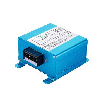 China Electronic Servo Electronic Transformer WB-PL075 (7.5KVA) Single Single /three Intelligent Transformer CE Certificate for sale