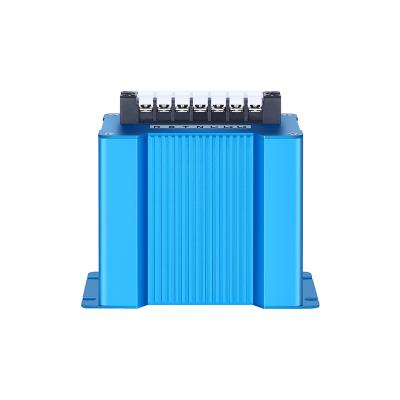 China WB-PL075 (7.5KVA) Electronic Three Phase Dry Intelligent Transformer Servo Electronic Transformer for sale